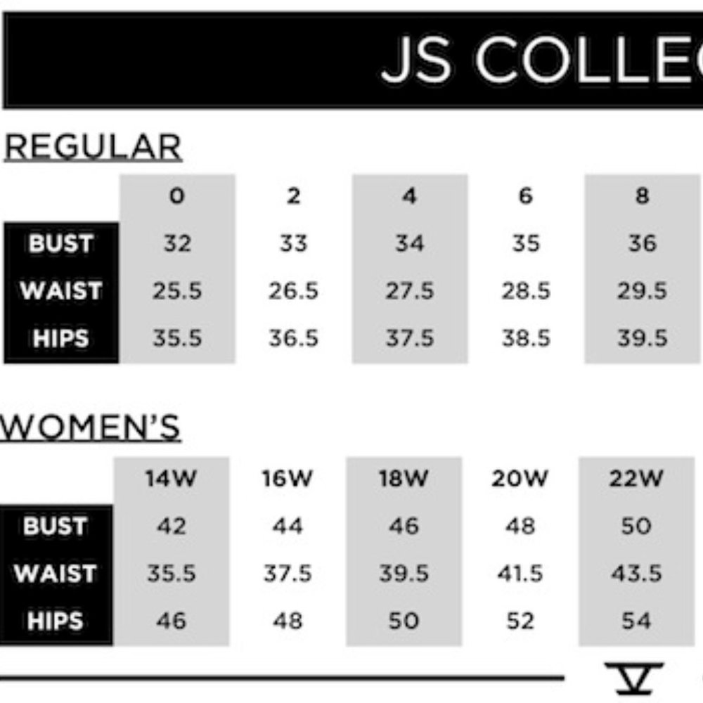 JS Collections New Dress Soutache Ribbon Lace Mesh Sheath Gown CHIC Women's๐HP - Picture 8 of 12